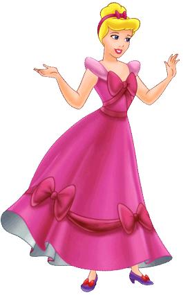 ASM DISNEY PRINCESS DREAMS PARTY