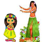 ASM HAWAIIAN PARTY